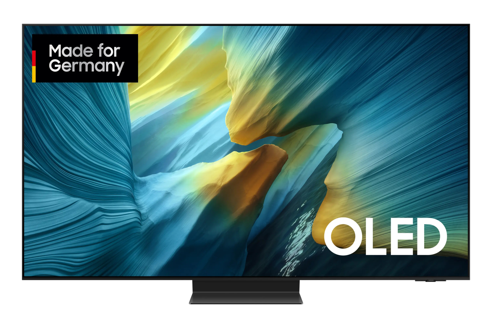 SAMSUNG GQ77S95FATXZG