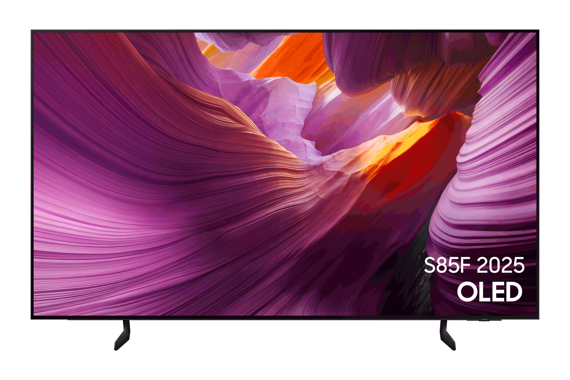 SAMSUNG TQ65S85F 165 cm 2025
