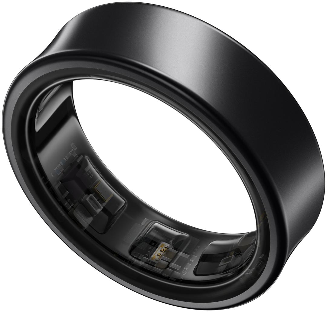 SAMSUNG Bague Galaxy Ring noire taille 15