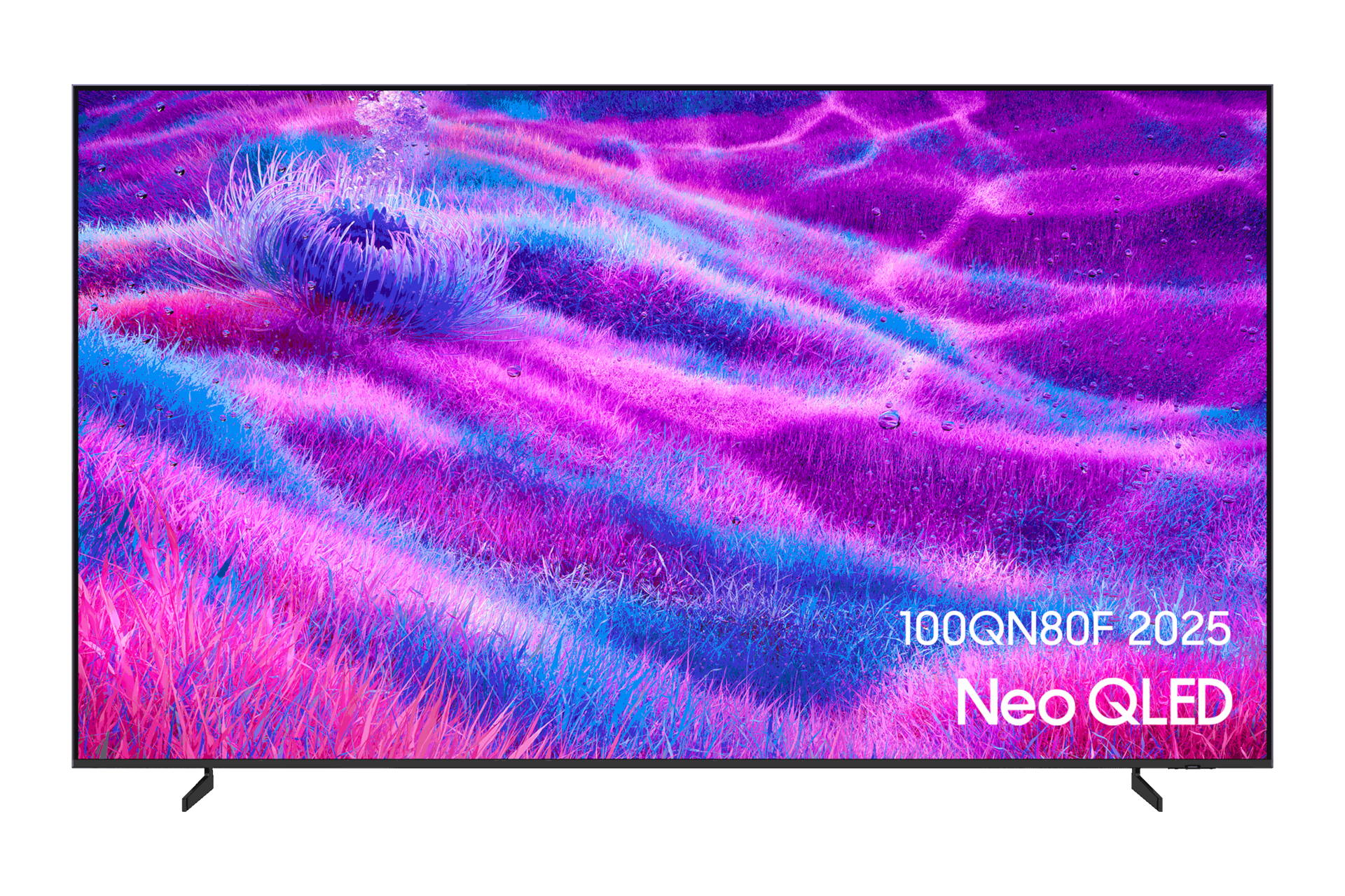 SAMSUNG TQ100QN80F