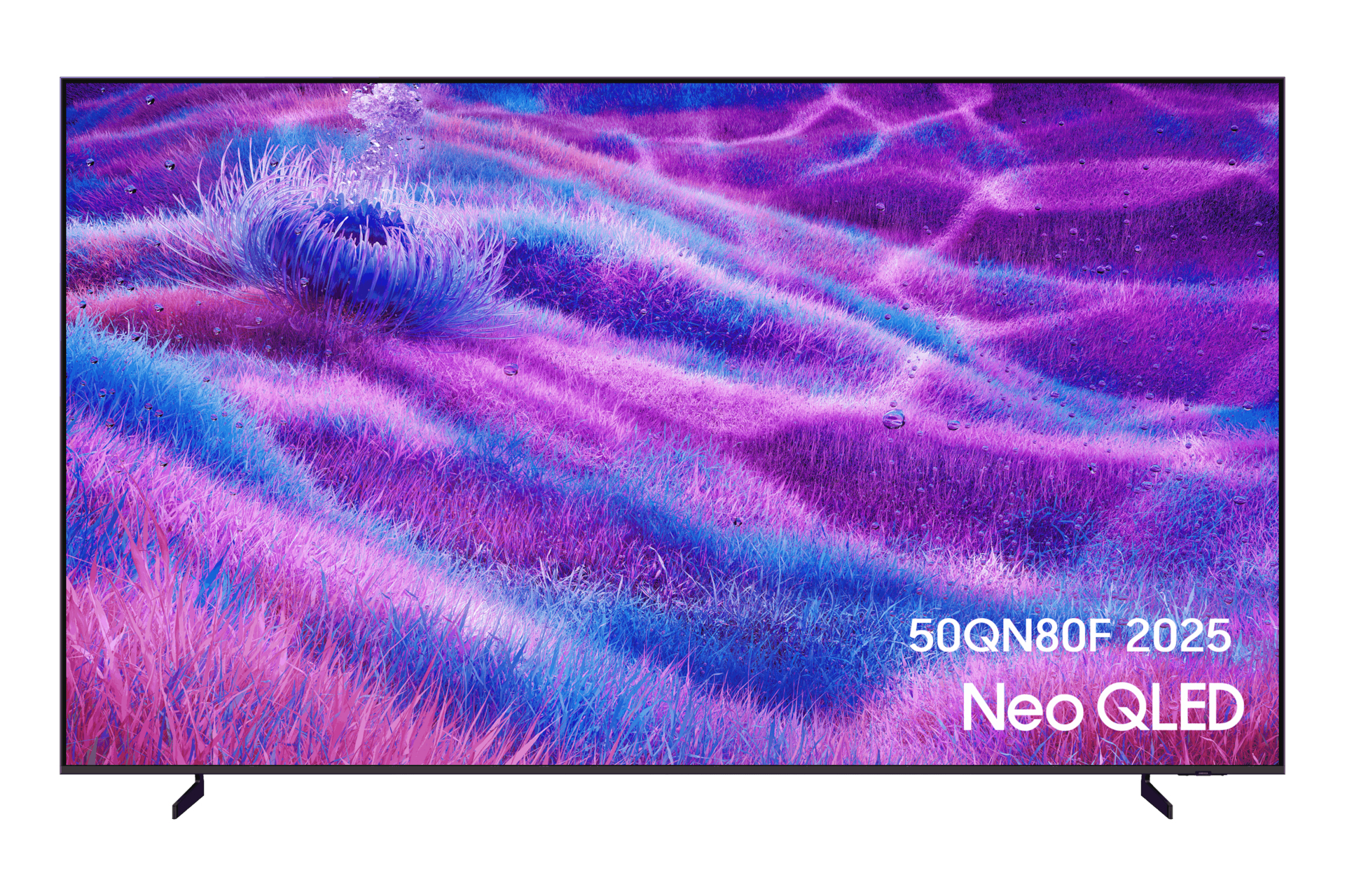 SAMSUNG NeoQLED 8 *