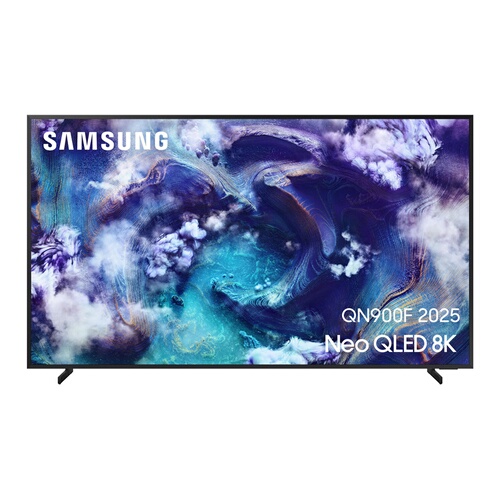 SAMSUNG TQ75QN900F NeoQled MiniLed Anti reflet 100Hz 8K 190 cm 2025