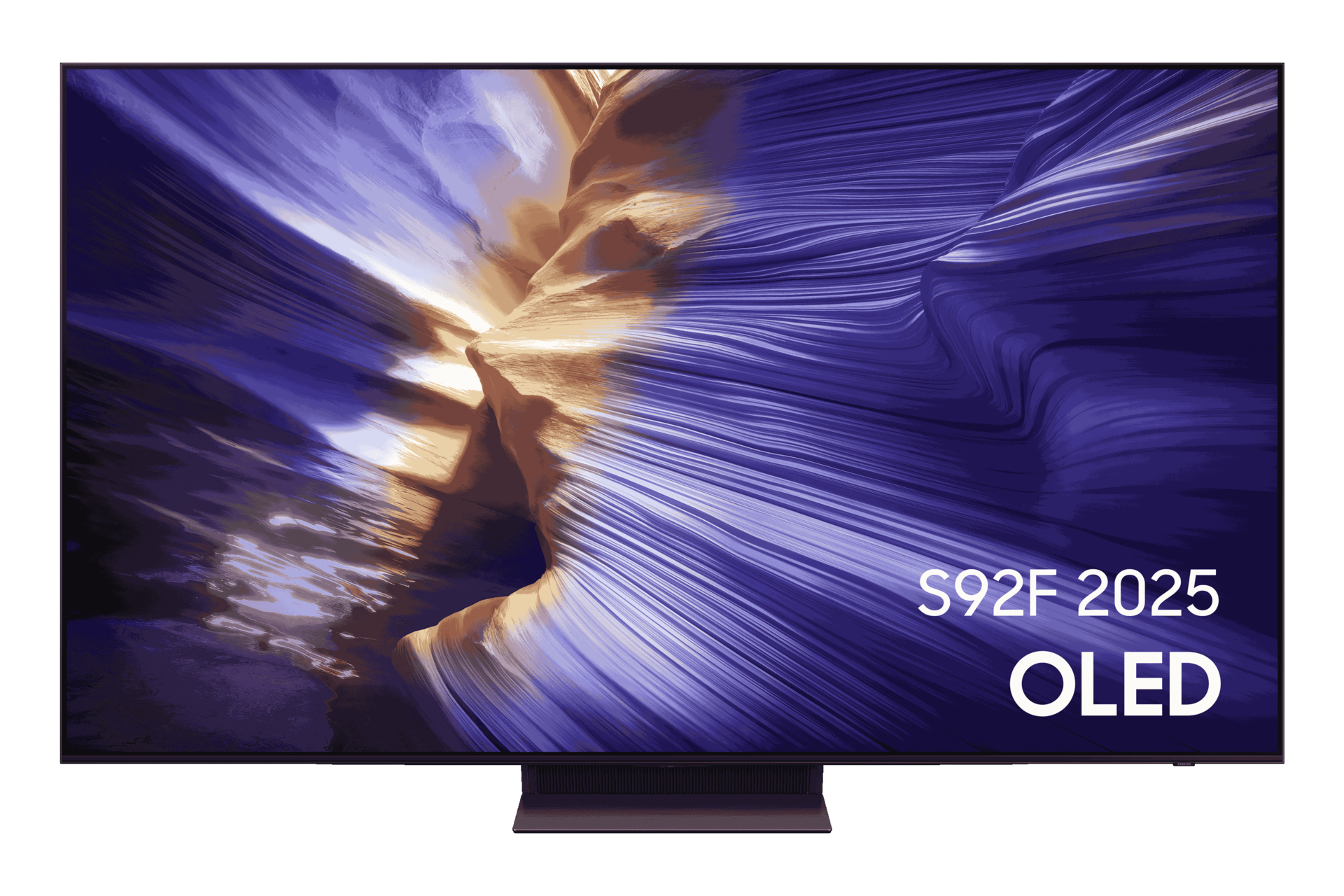 SAMSUNG Tv oled 65'' TQ65S92F