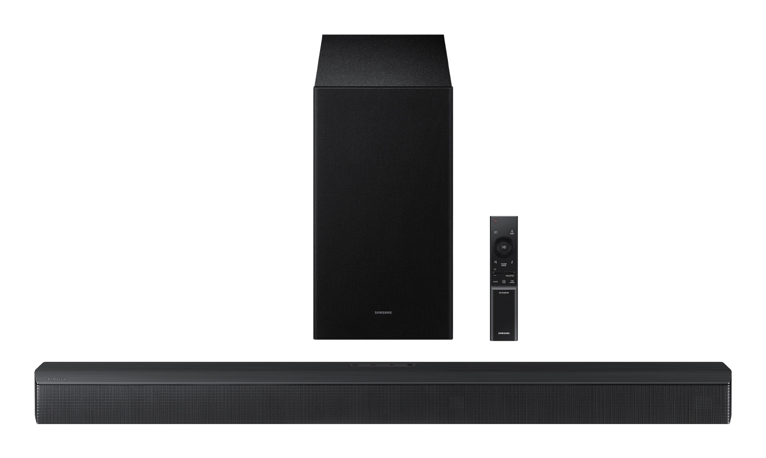 SAMSUNG HW-B650F Noir 3.1 canaux 370 W