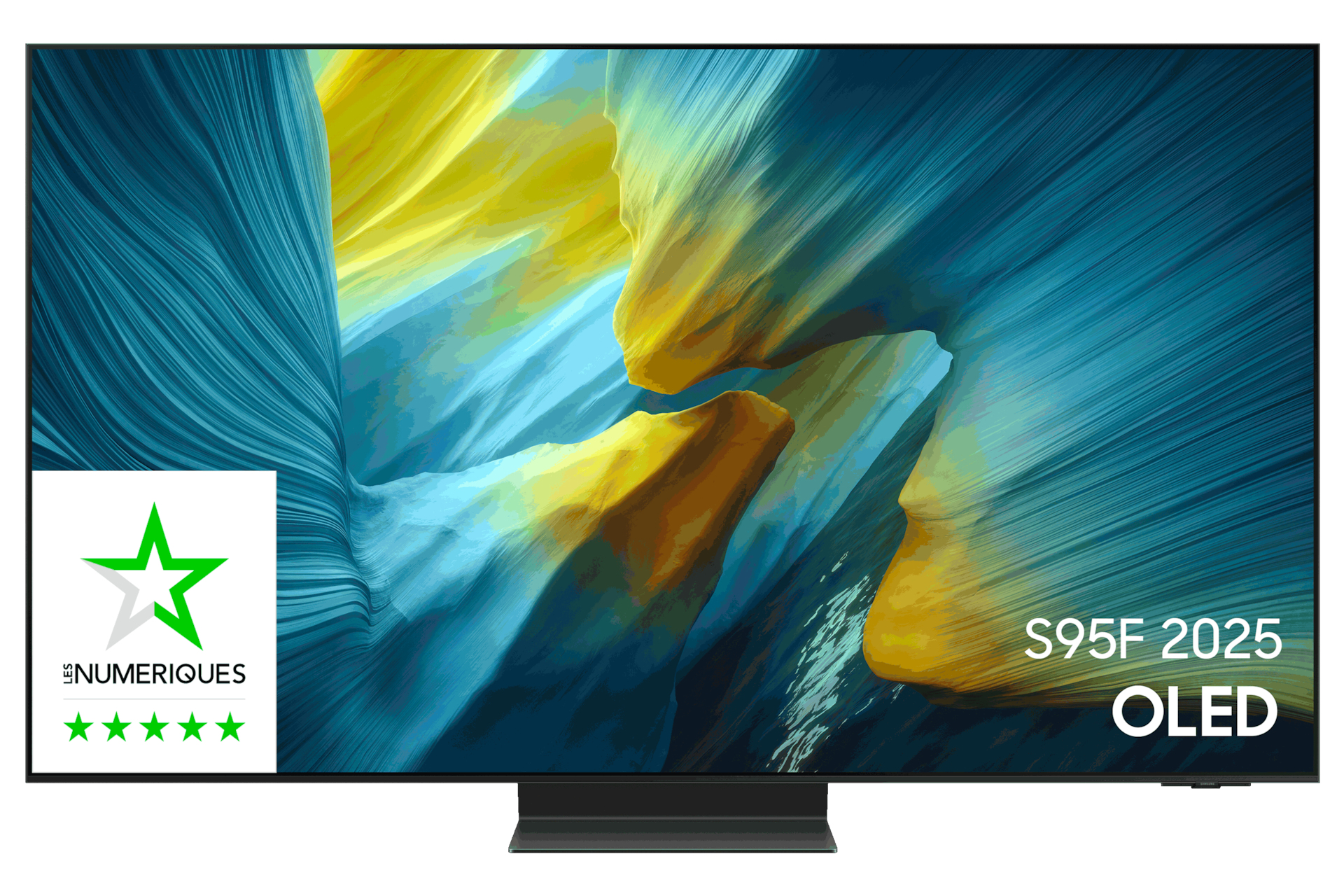 SAMSUNG oled 95 *
