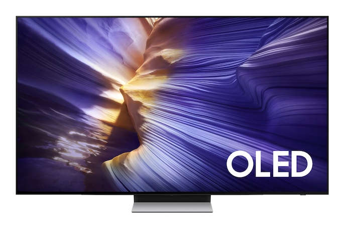 SAMSUNG QE48S90FAEXXH 48