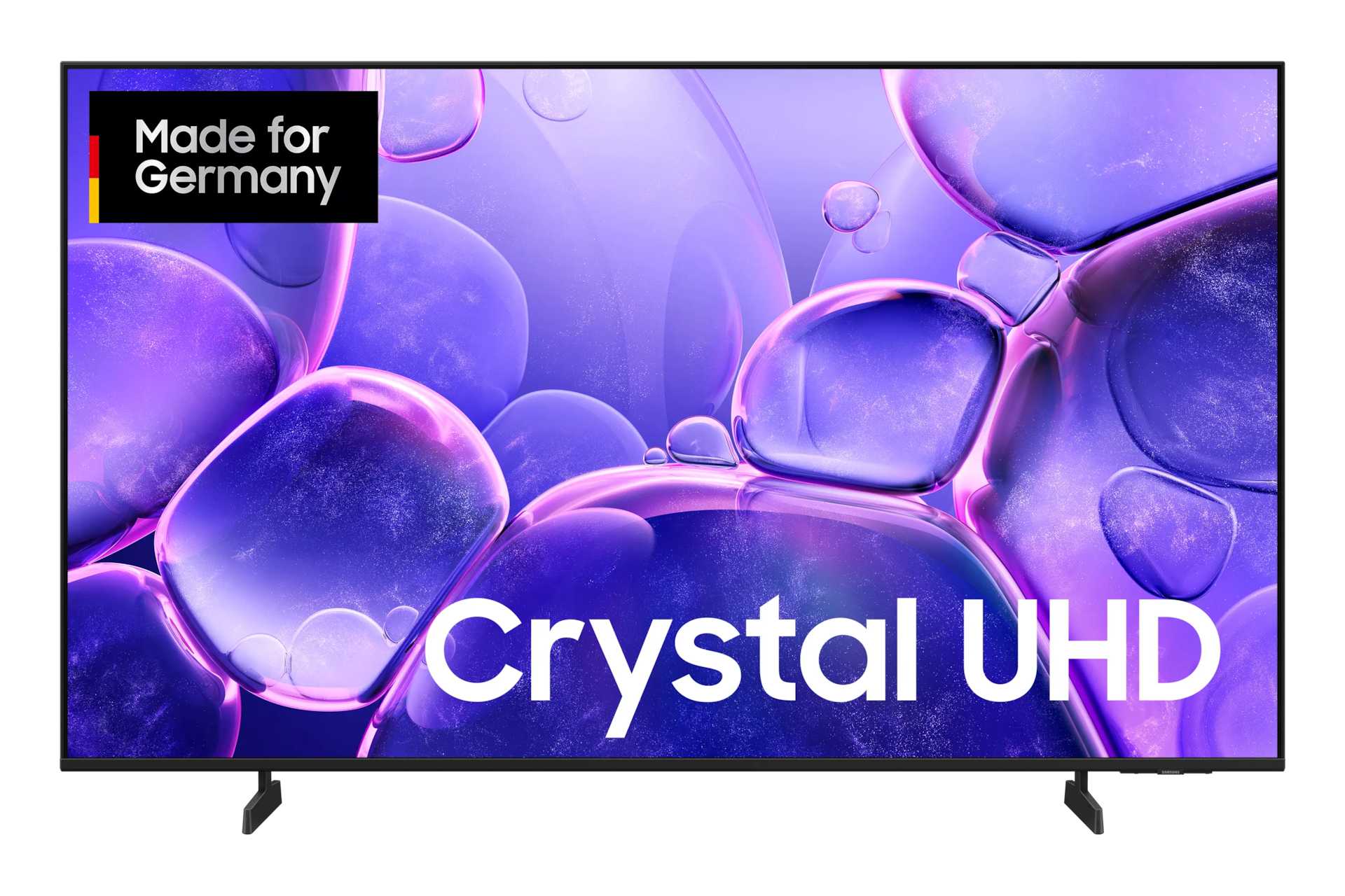 SAMSUNG GU43U8079F