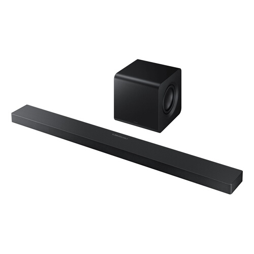 SAMSUNG Q-Series QS710F