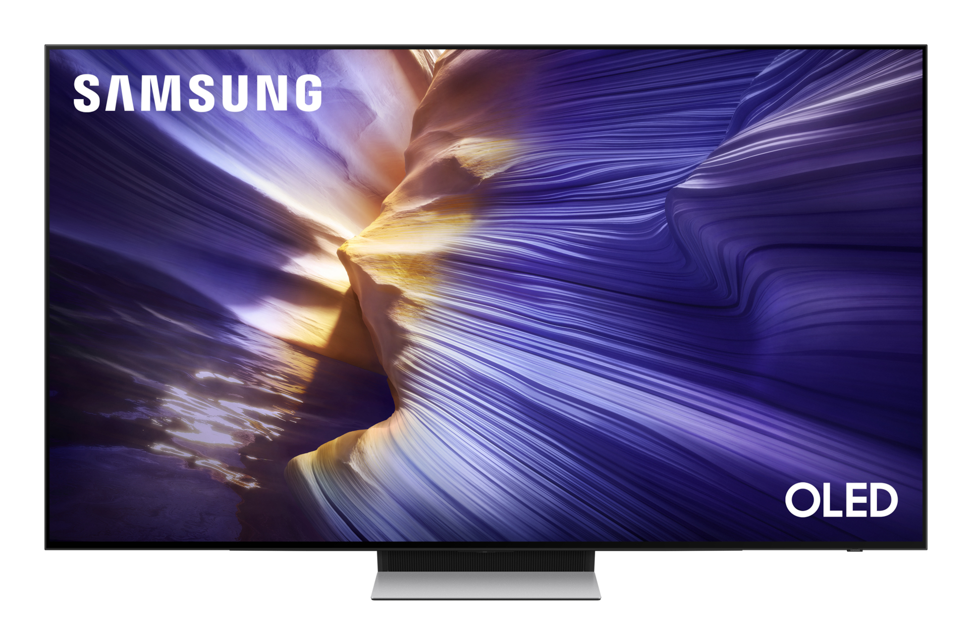 SAMSUNG TV  OLED 83