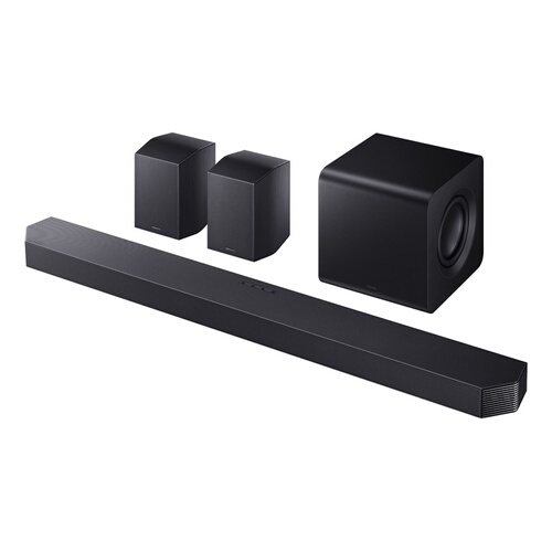 SAMSUNG Q-Series Q935F