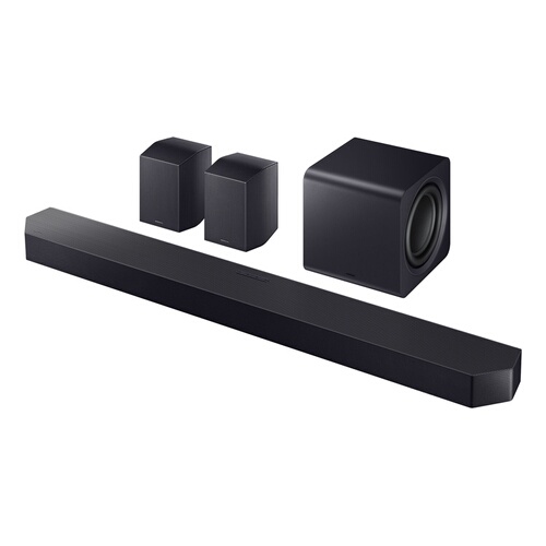 SAMSUNG Q-Series HW-Q995F