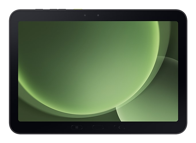 SAMSUNG Galaxy Tab Active5 Pro 10.1