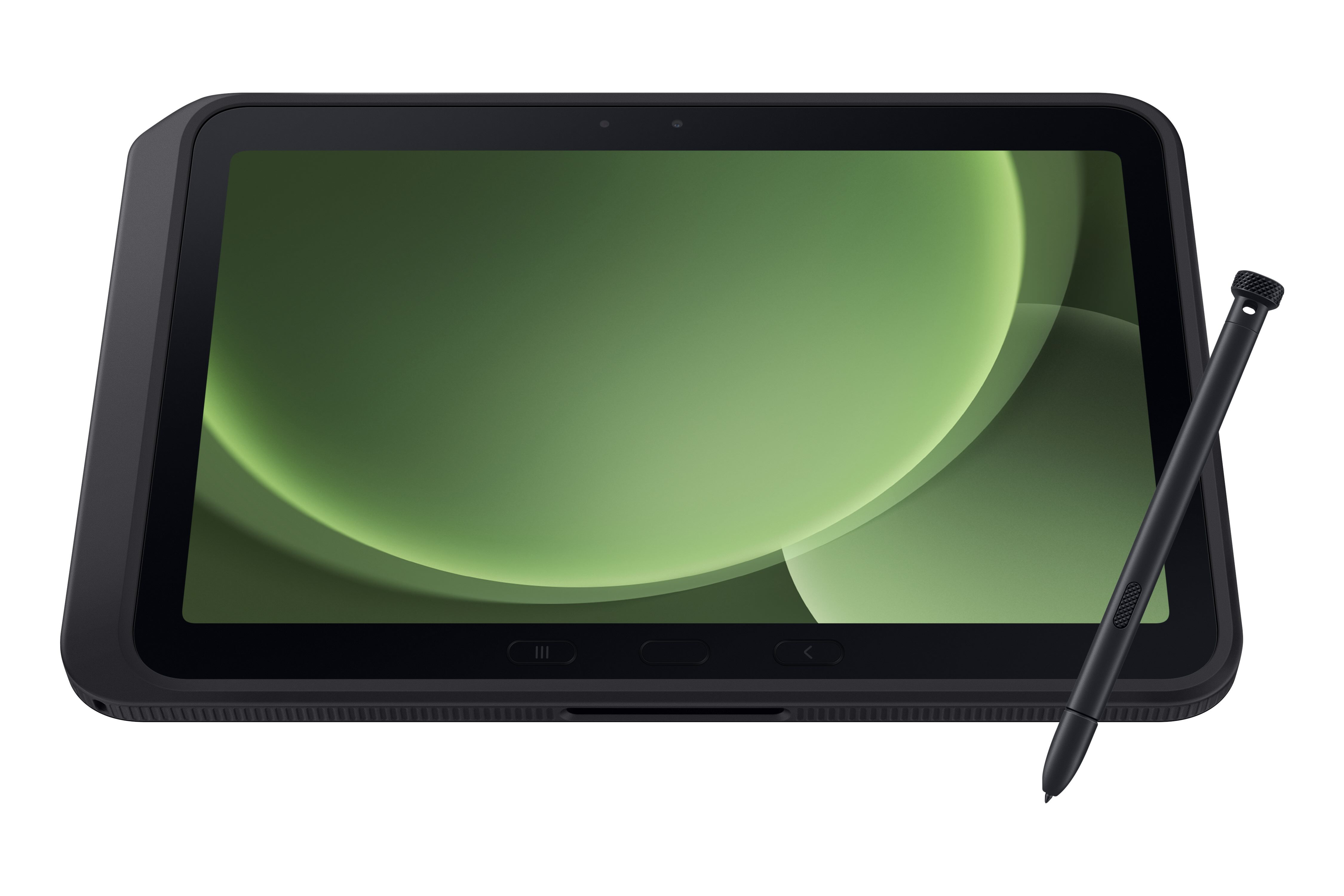 SAMSUNG Tablet Samsung Galaxy Tab Active 5 Pro X356 10.1 5G 6GB RAM 128GB Enterprise Edition green