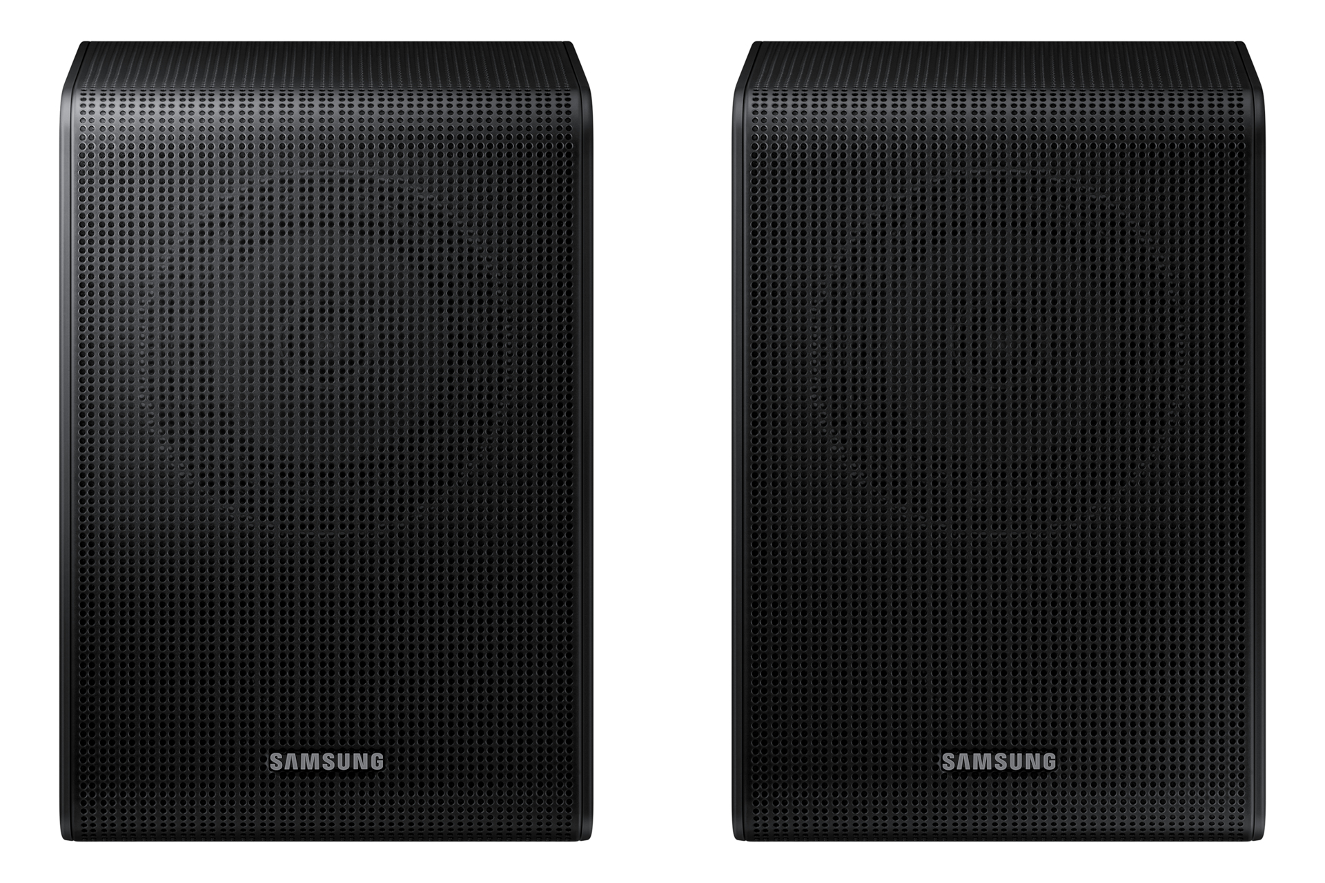 SAMSUNG arrières SWA-9250S