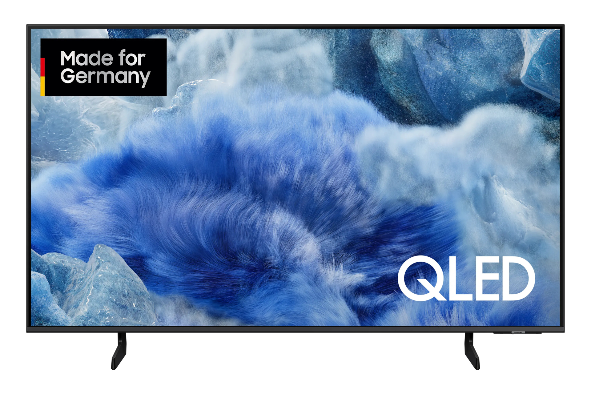 SAMSUNG GQ43Q8FAAUXZG