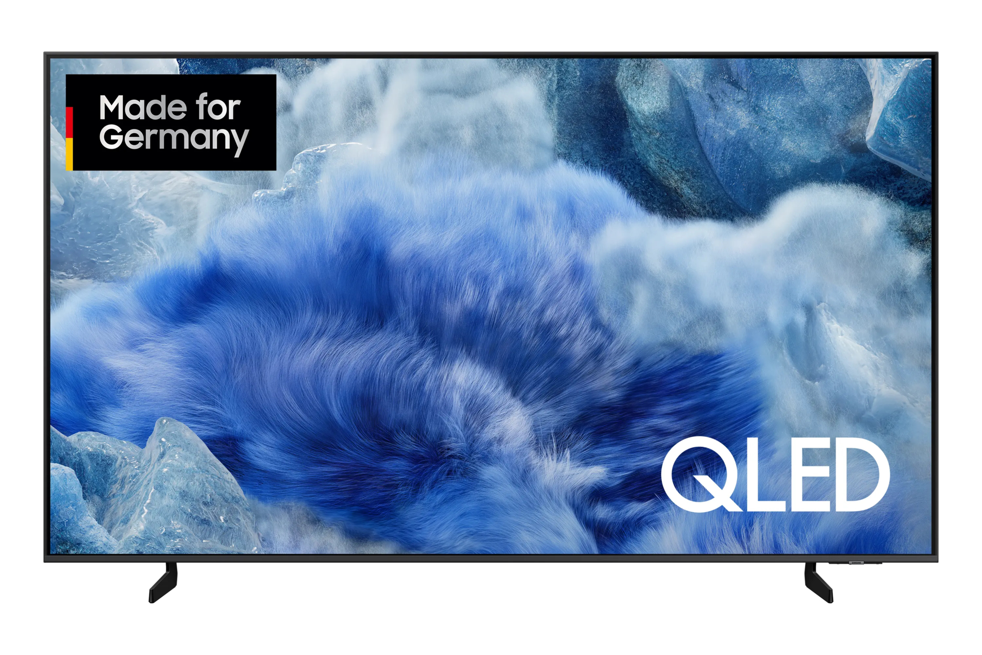 SAMSUNG GQ55Q8FAAUXZG