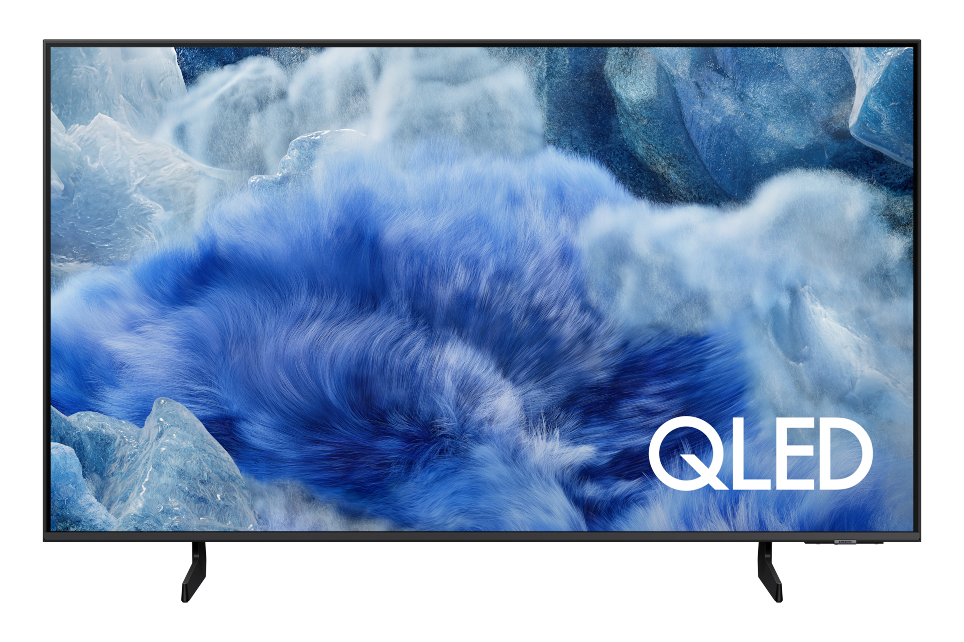SAMSUNG TV  QLED QE43Q8FAAU 43