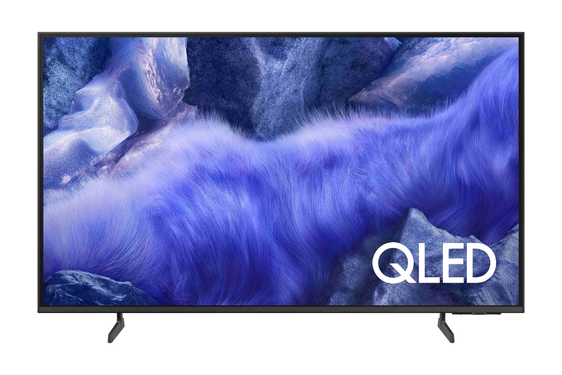 SAMSUNG TV QLED QE1F 50