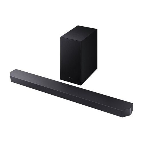 SAMSUNG Q-Series Q610F