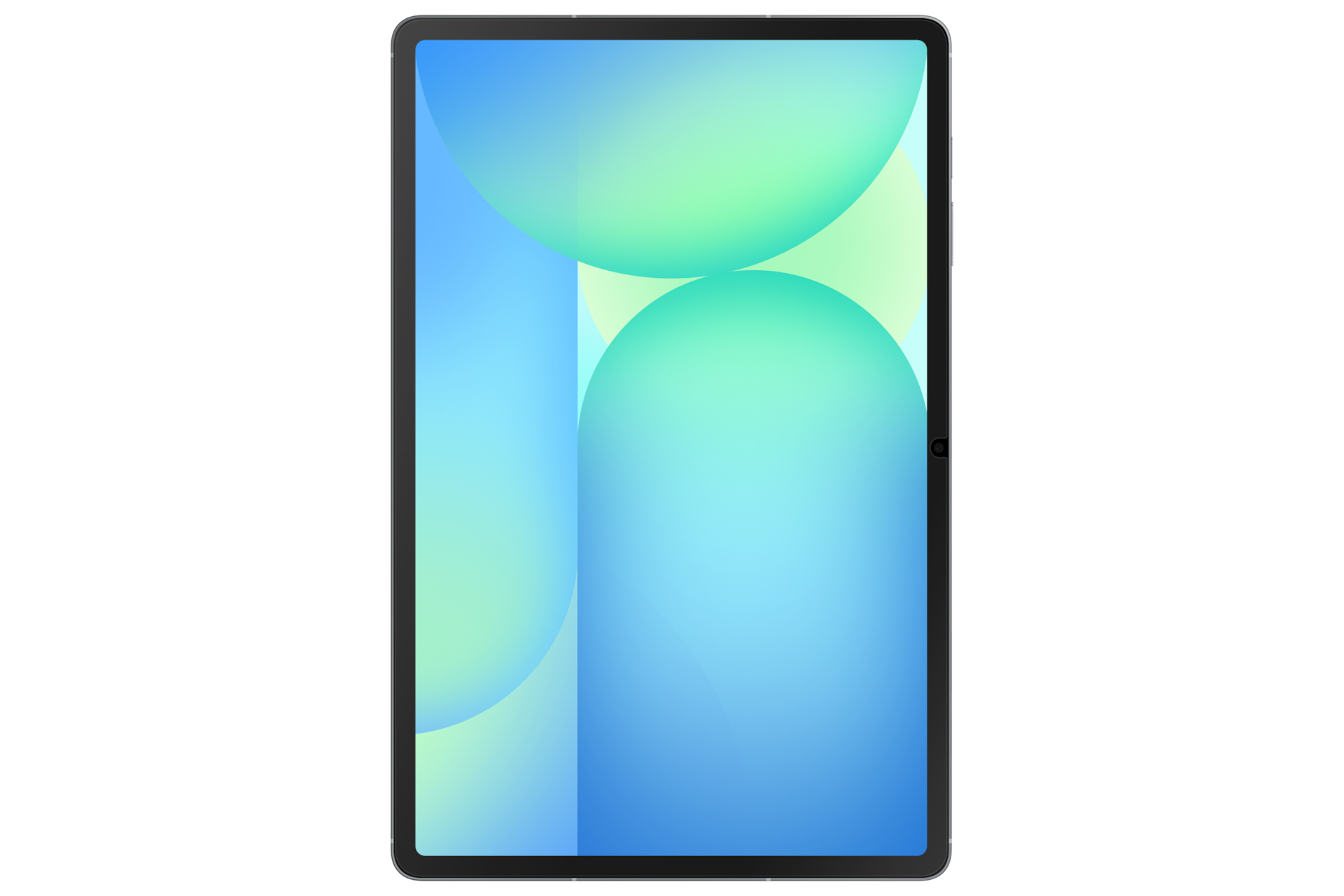 SAMSUNG Samsung Galaxy Tab S10 FE+ Film de protection anti-reflet