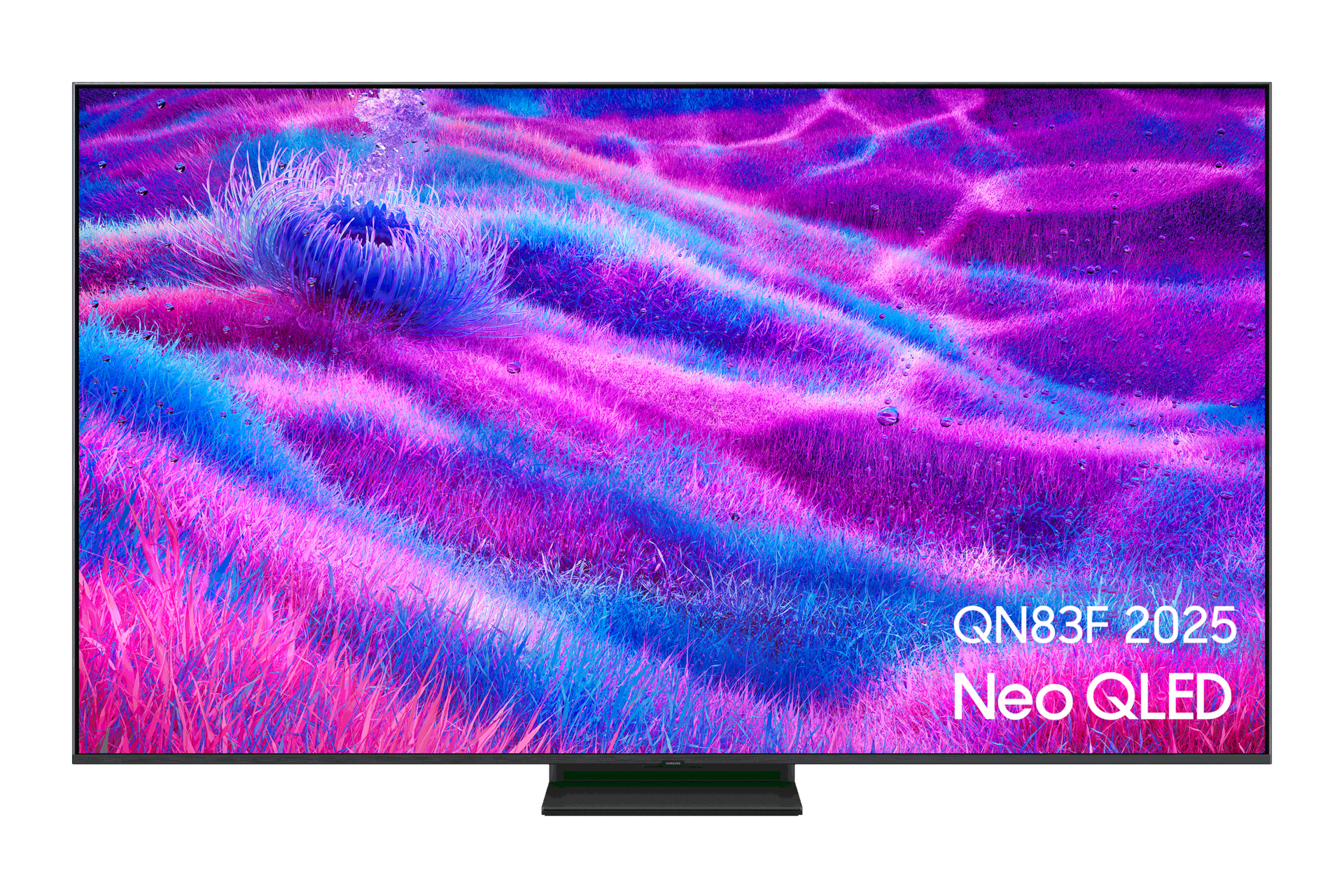 SAMSUNG TV Mini Led NeoQLED TQ75QN83F 4K AI 2025