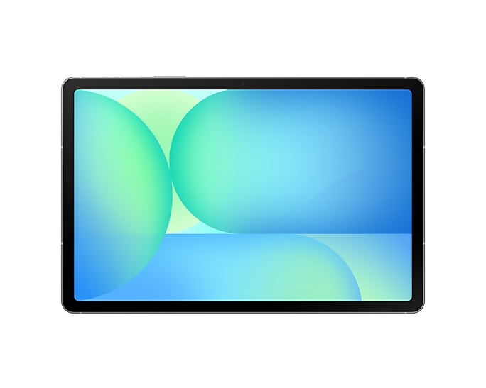 SAMSUNG Tablette Galaxy Tab S10FE 10.9 5G  Entreprise Edition 128Go Gray Android 15 RAM