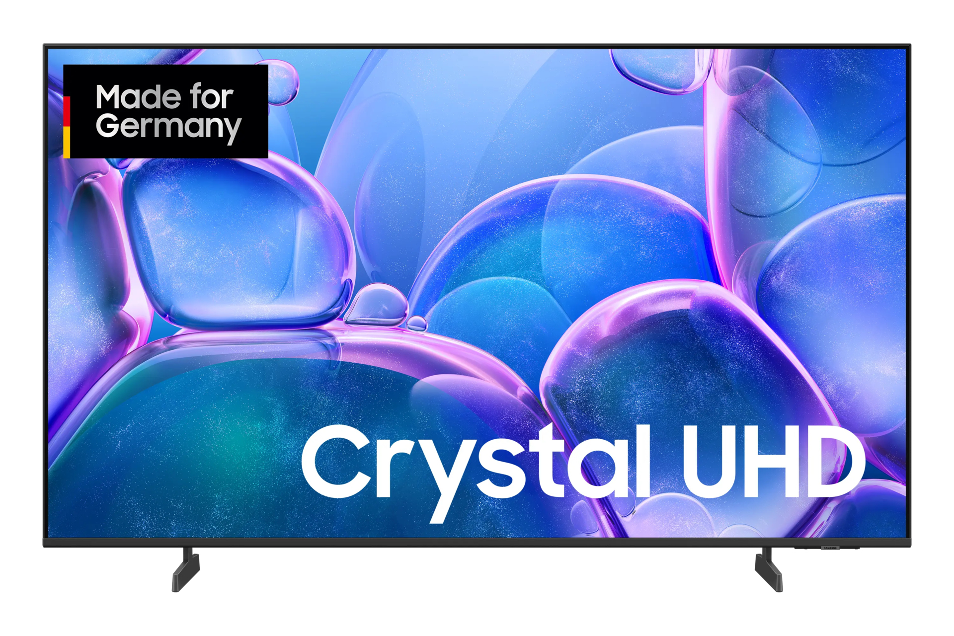 SAMSUNG GU55U7099FUXZG