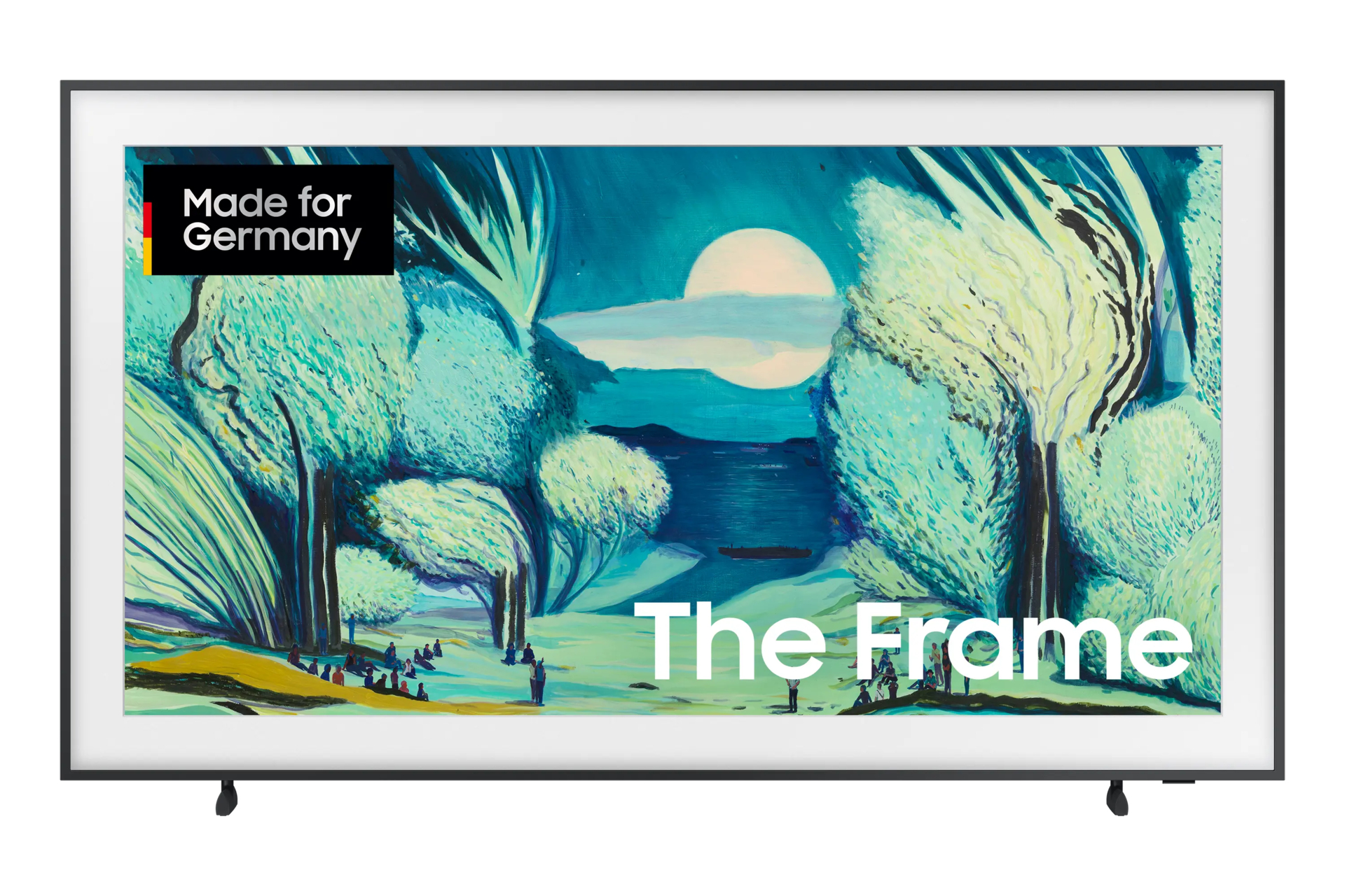 SAMSUNG GQ65LS03FAUXZG The Frame