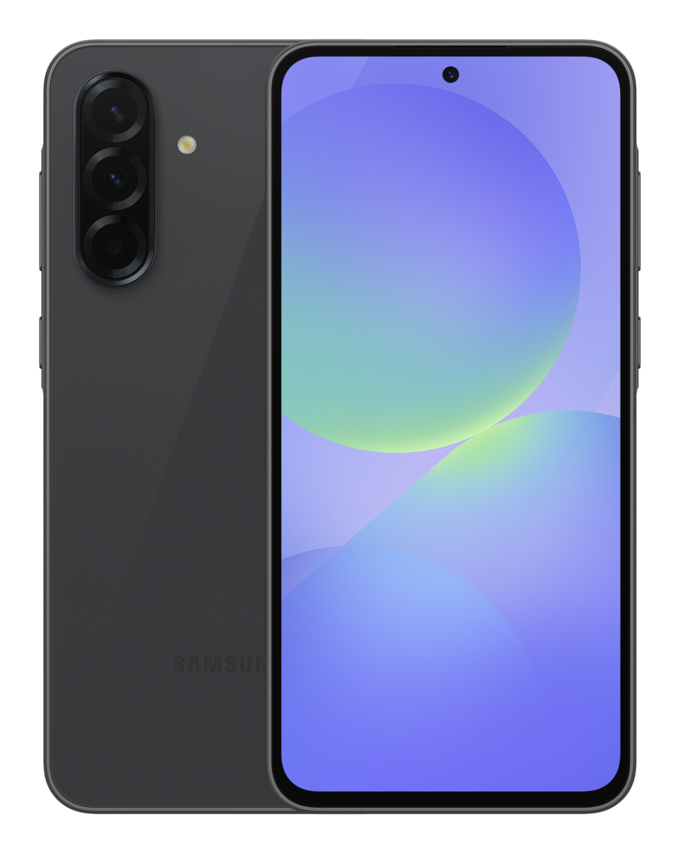 SAMSUNG A36 5G 6GB/128GB Black Enterprise Edition EU