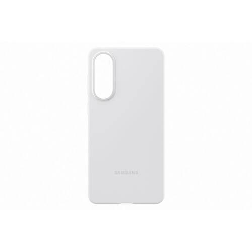 SAMSUNG silicone S25 Edge Gris Clair