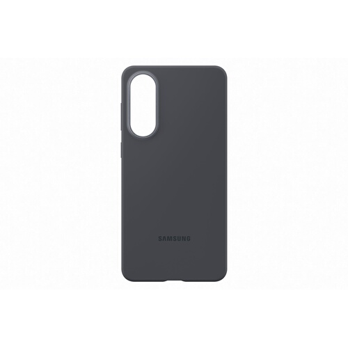SAMSUNG silicone S25 Edge Noir