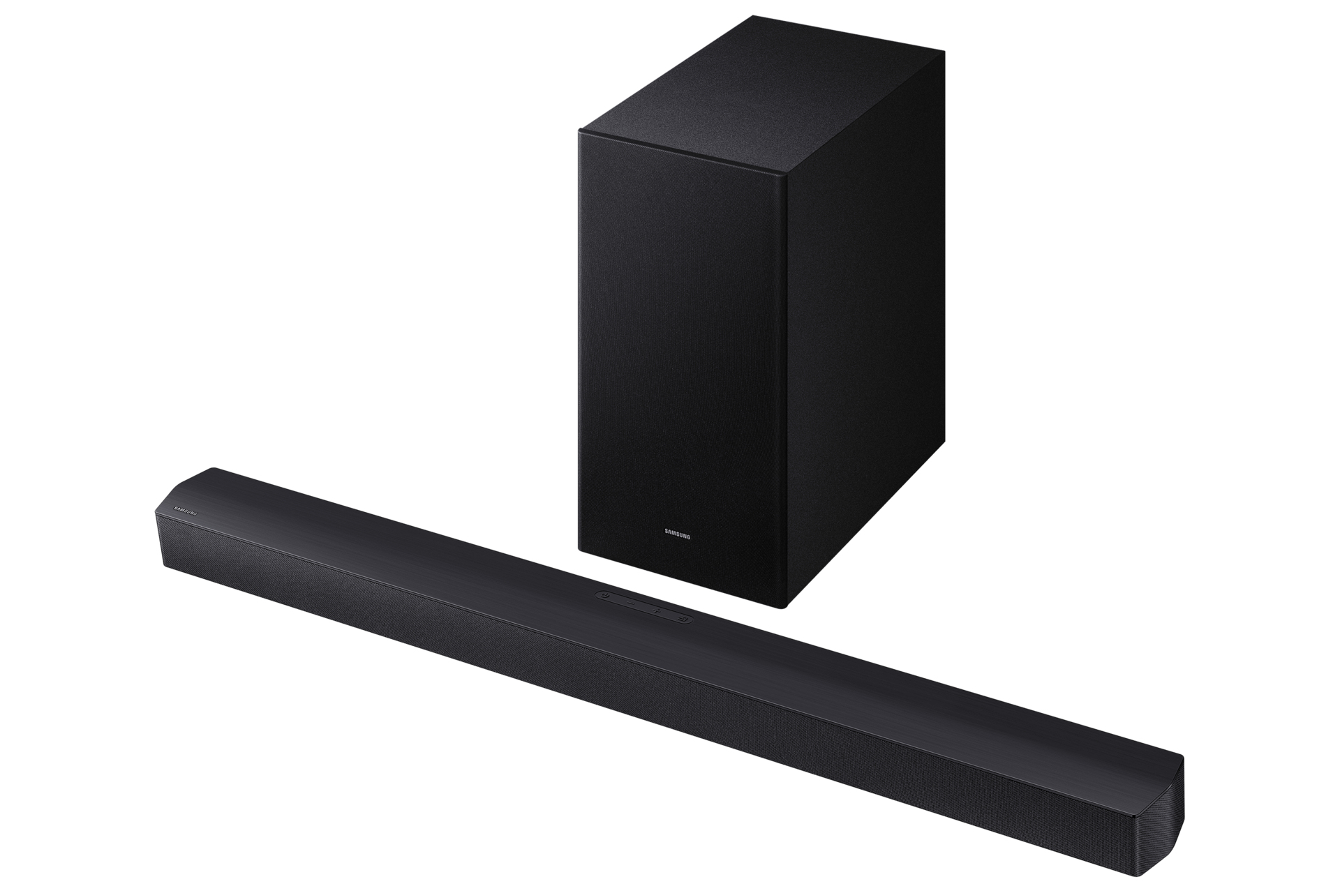 SAMSUNG barre de son hw-b46cf