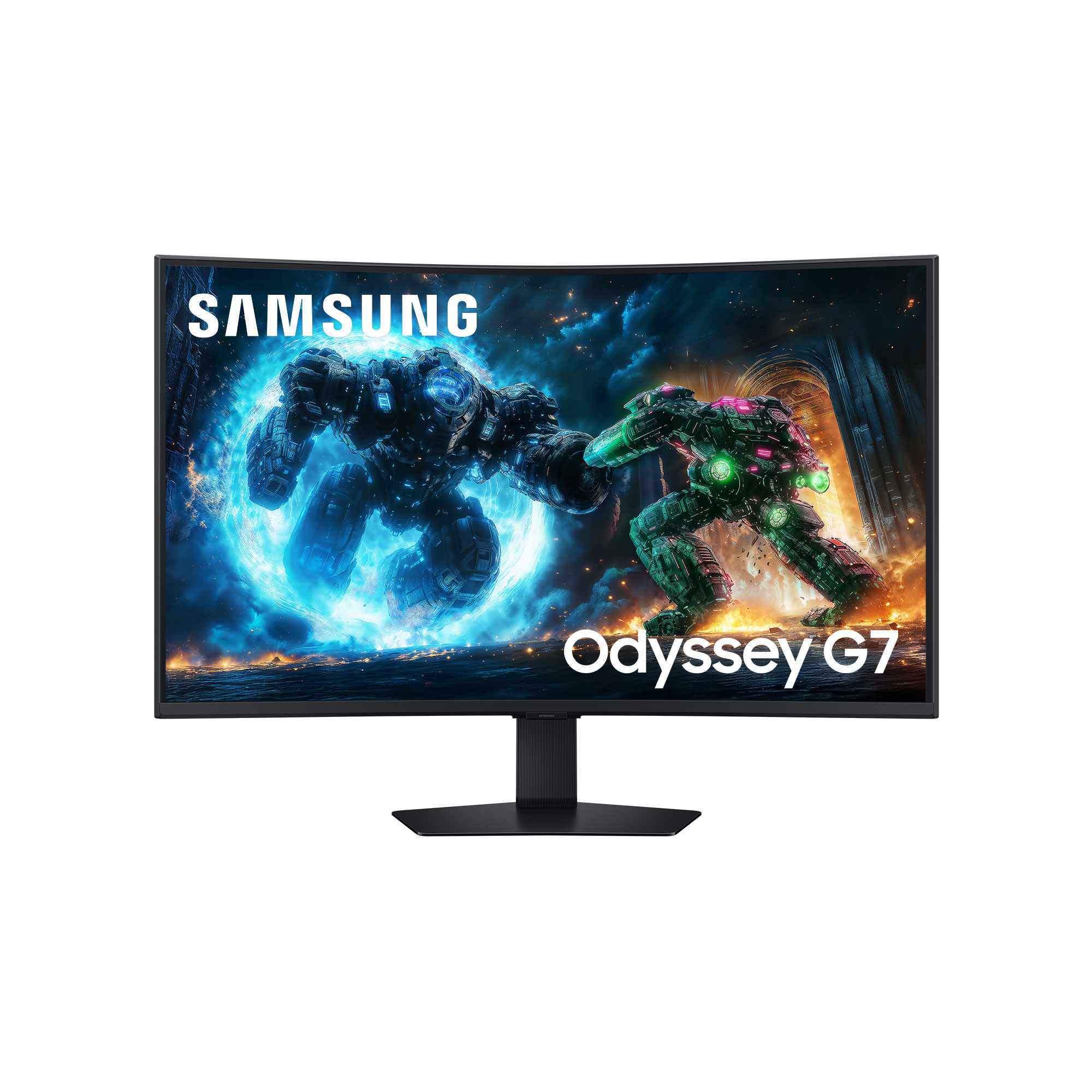 SAMSUNG Écran PC G75F 37