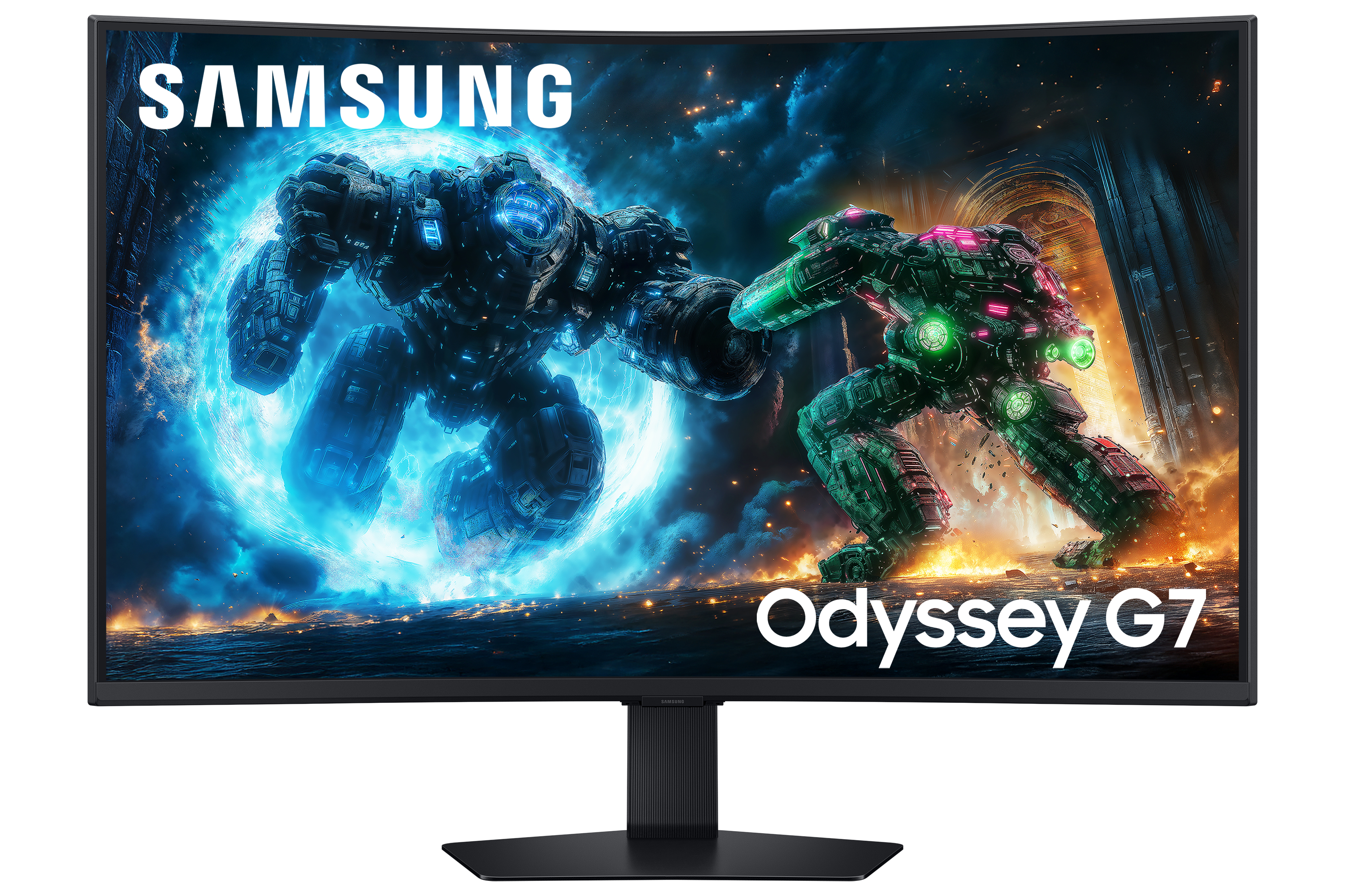 SAMSUNG 37