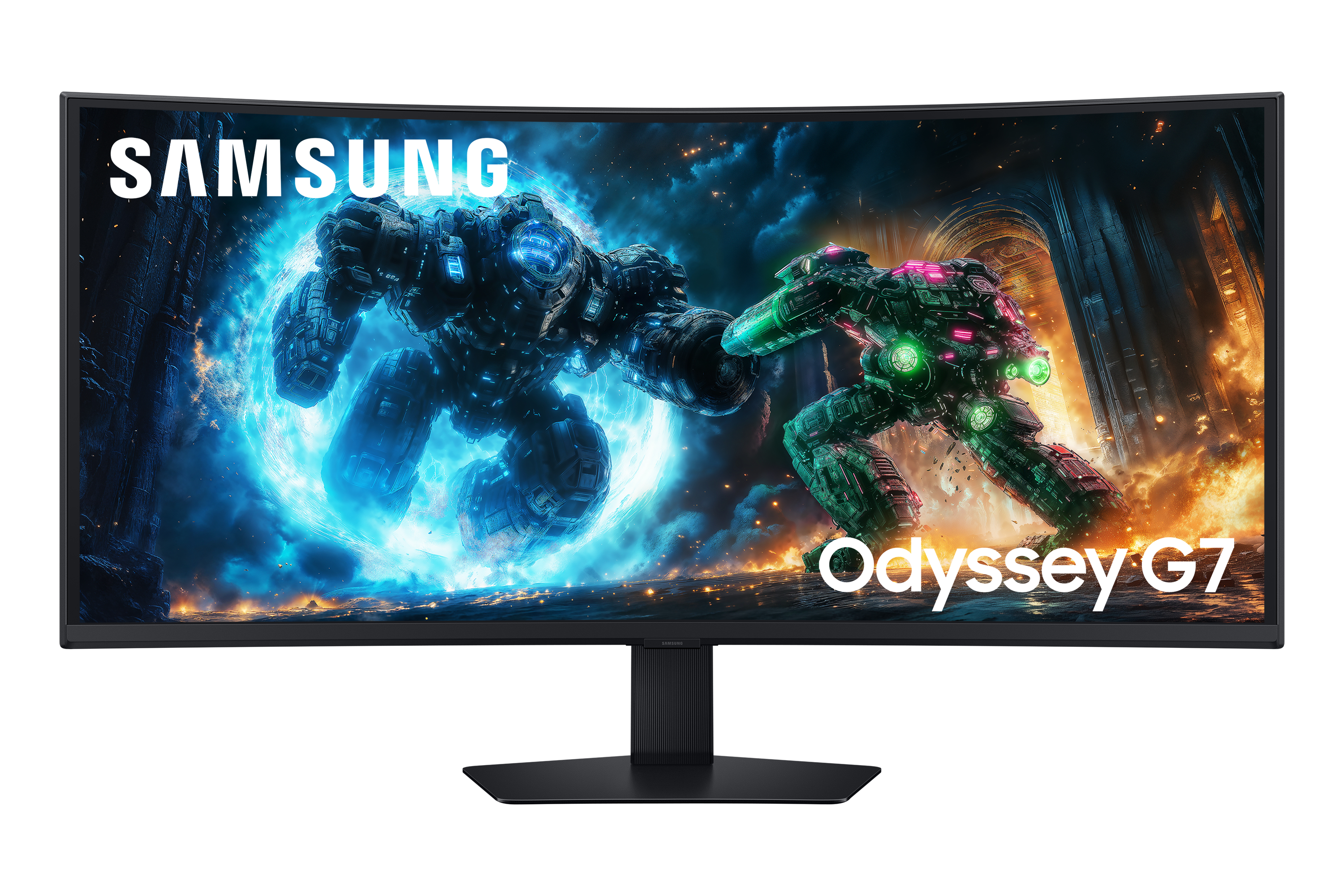 SAMSUNG 40