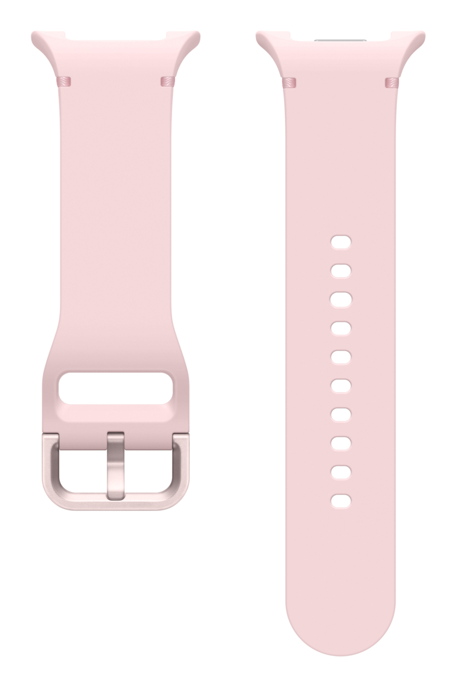 SAMSUNG Bracelet sport en silicone Fresh8 & Wise8 Rose