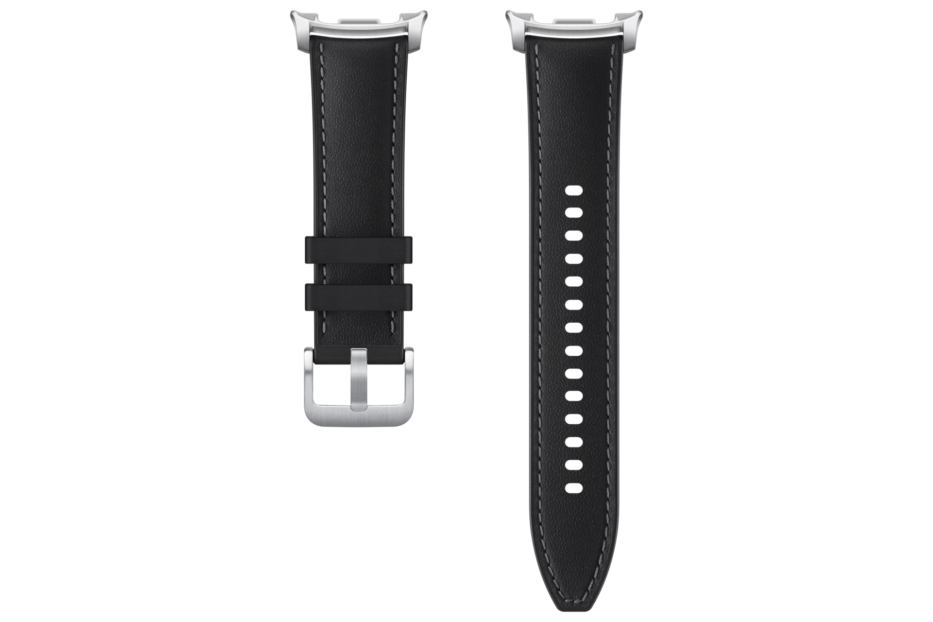 SAMSUNG Bracelet hybride premium Fresh8 & Wise8 Noir