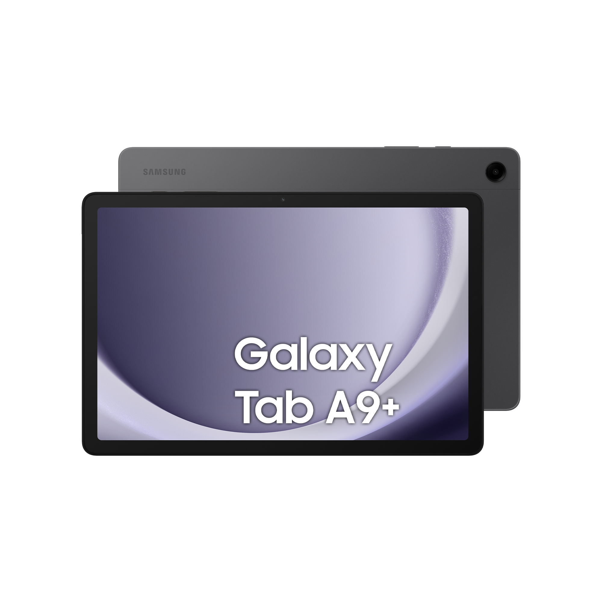 SAMSUNG Samsung Galaxy Tab A9+ 8RAM 256GB Wi-Fi EU graphite