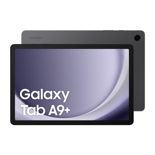 SAMSUNG Samsung Galaxy Tab A9+ 11'' 2025 WIFI 256Go Anthracite RAM 8Go 1920x1200 4 speak