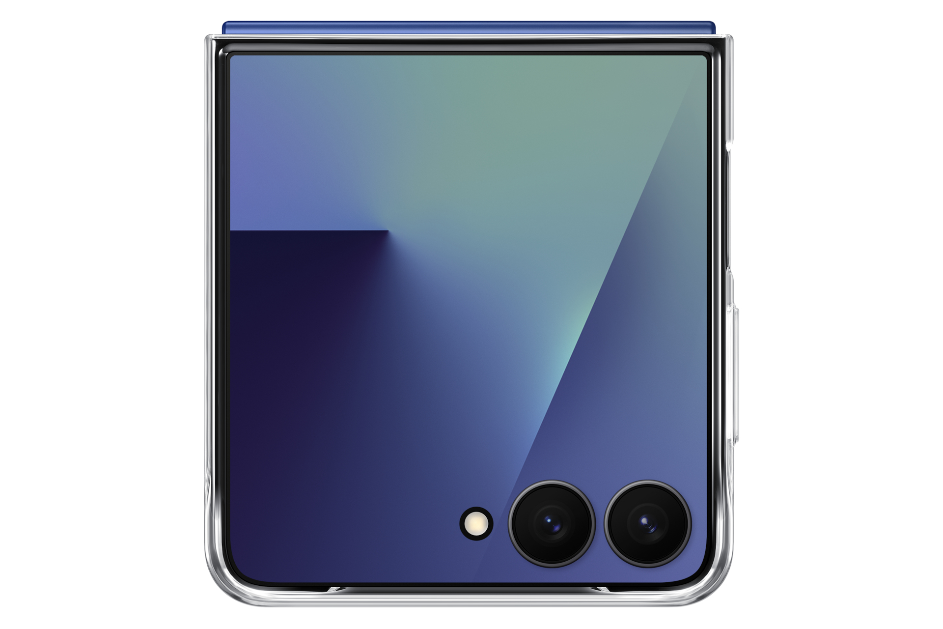 SAMSUNG B7 transparente