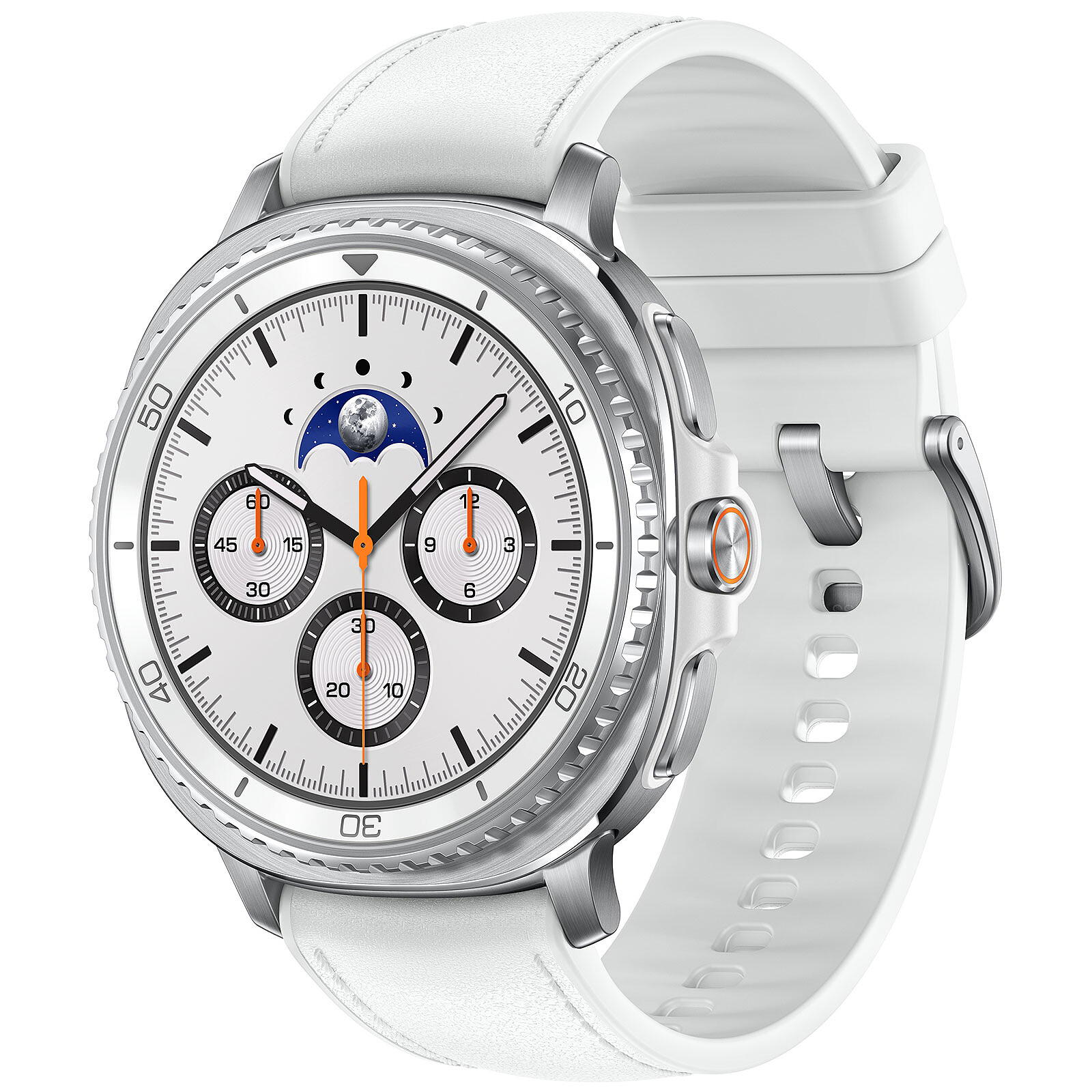SAMSUNG Galaxy Watch8 Classic 4G