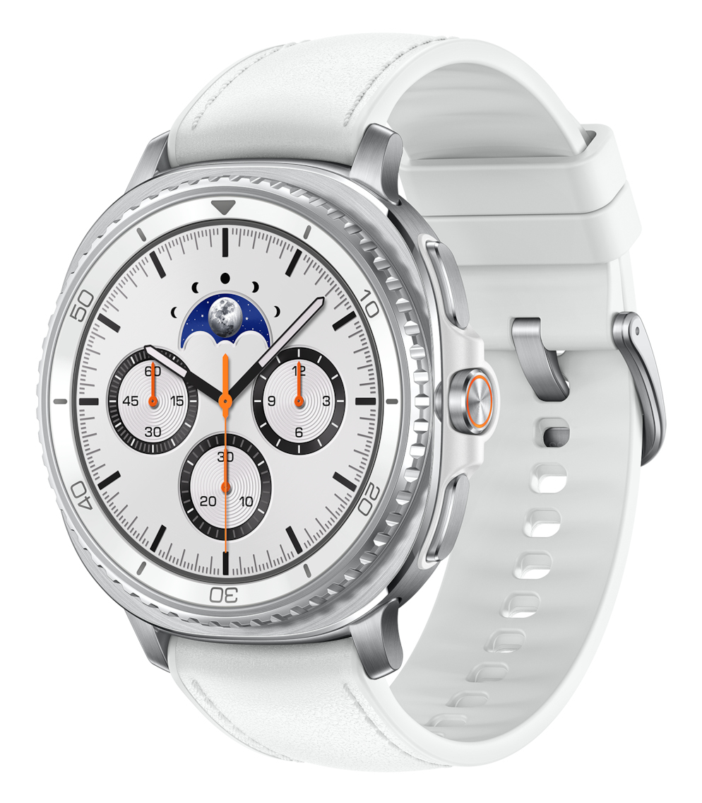SAMSUNG Galaxy Watch8 Classic
