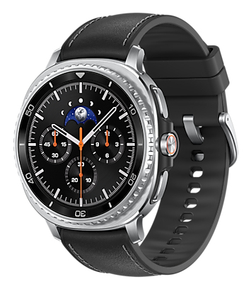 SAMSUNG Watch Samsung Galaxy Watch 8 Classic L505 46mm LTE EU black