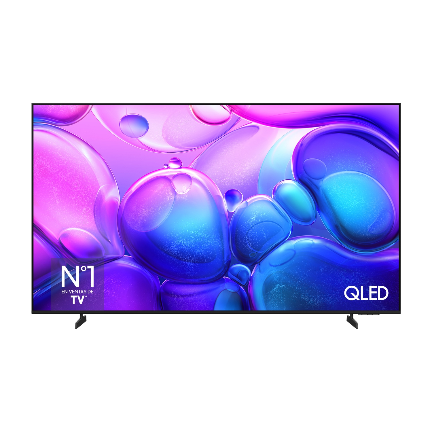 SAMSUNG QLED TQ65Q6F 165 cm 2025