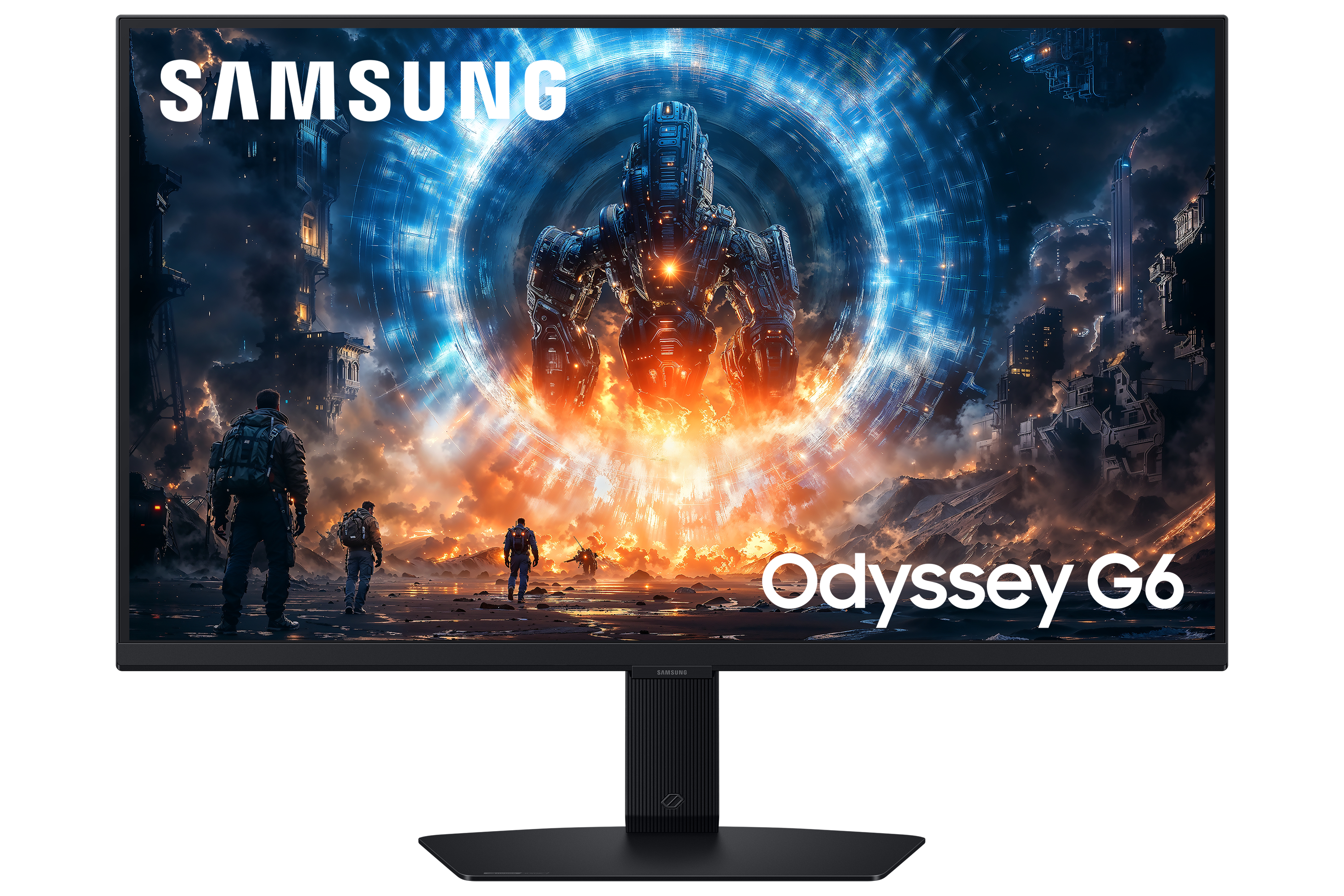SAMSUNG 27i / IPS Flat / 16:9 / 2560x1440 / 350 cd/m / 1ms / 350hz / DP + HDMI