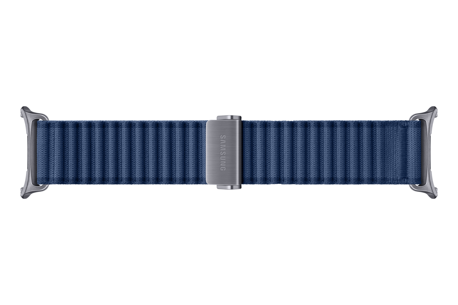 SAMSUNG Bracelet aventure G Watch Ultra Bleu Marine