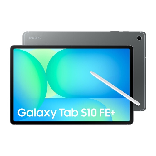 SAMSUNG PACK S10FE+ + BOOKCOVER KEYBOARD SLIM