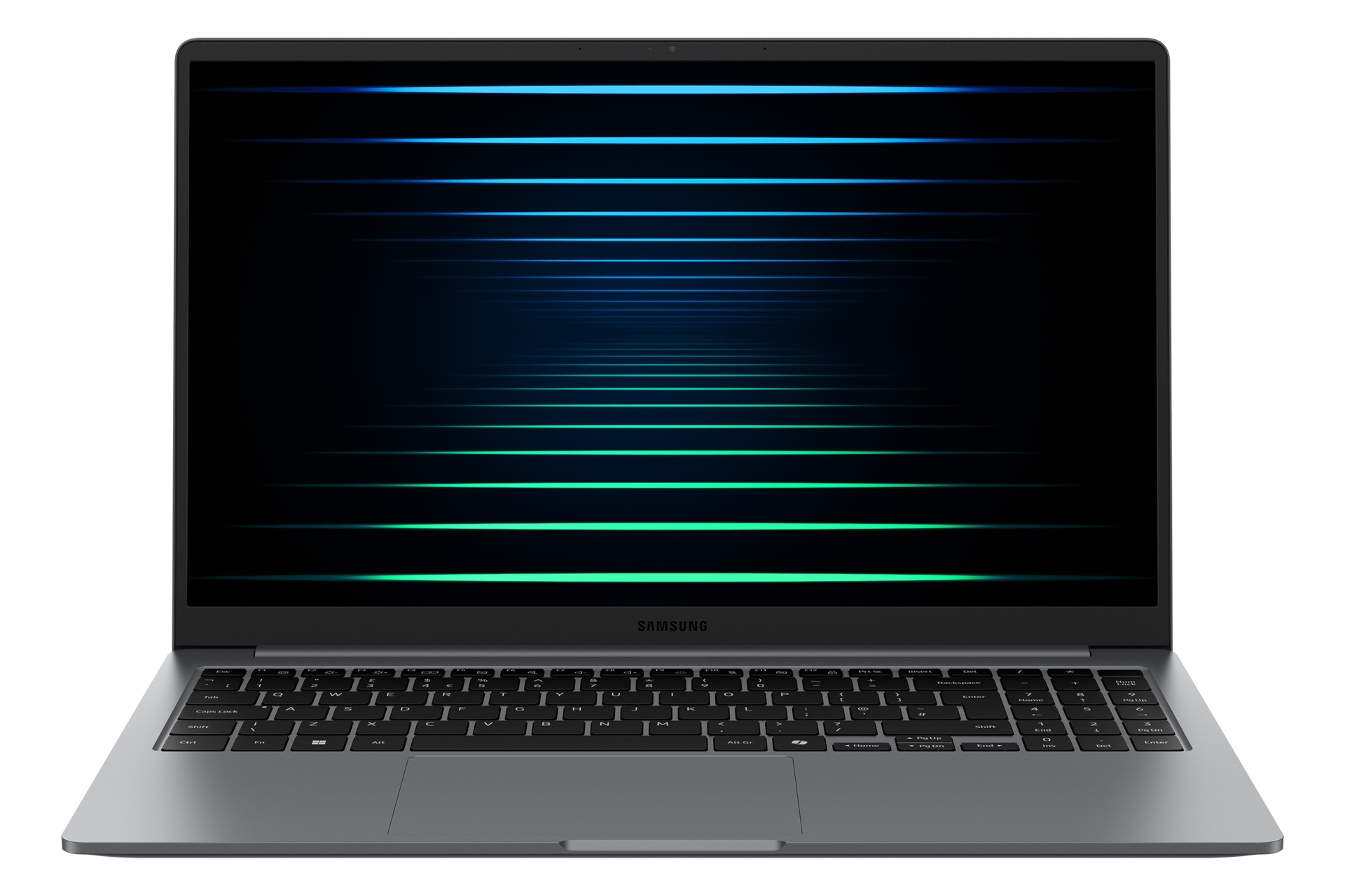 SAMSUNG Portable Galaxy Book5 Intel Core Ultra 5 225U 8GB DDR5 512GBSSD Intel Graphics 1