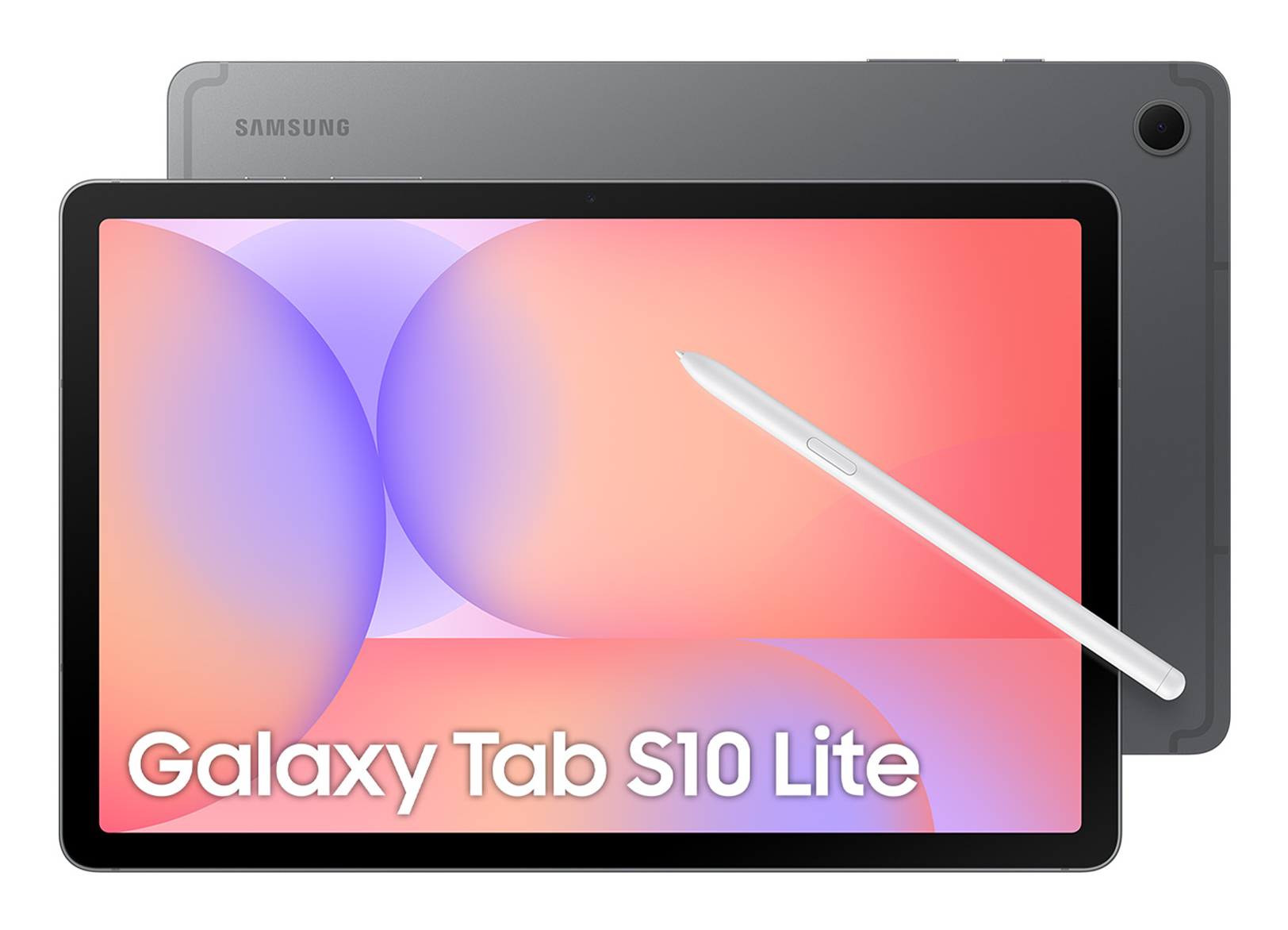 SAMSUNG Galaxy Tab S10 Lite X406 5G 128GB Grey 10.9