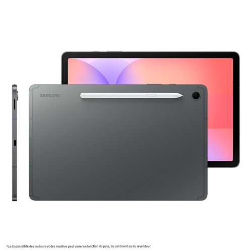 SAMSUNG Galaxy Tab S10 Lite 6GB 128GB 5G GRAY